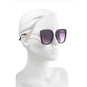 BP 52mm Square Sunglasses
